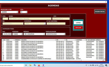 Load image into Gallery viewer, Planilha de Gestão de Consultórios em Excel - Doctor's Office
