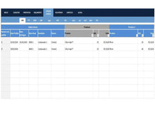Load image into Gallery viewer, Planilha para Controle de Vendas, Orçamentos e Propostas em Excel
