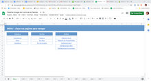 Load image into Gallery viewer, Planilha Google de Controle de Tarefas
