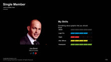Load image into Gallery viewer, Tema de PowerPoint com Centenas de Slides Profissionais - Gesing
