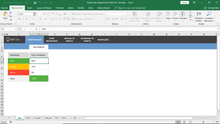 Load image into Gallery viewer, Planilha de Diagrama de Pareto no Excel
