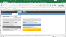 Load image into Gallery viewer, Planilha de Formação de Preços para Produtos 4.0

