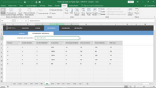 Load image into Gallery viewer, Planilha de Gestão de Projetos Ágeis - Scrum em Excel 4.0
