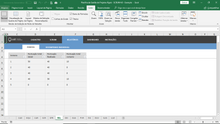 Load image into Gallery viewer, Planilha de Gestão de Projetos Ágeis - Scrum em Excel 4.0
