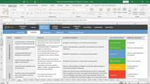 Load image into Gallery viewer, Planilha de Gestão Estratégica Completa em Excel 4.0
