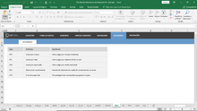 Load image into Gallery viewer, Planilha de Performance de Adwords em Excel 4.0
