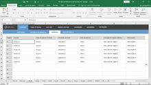 Load image into Gallery viewer, Planilha de Performance de Facebook Ads em Excel 4.0
