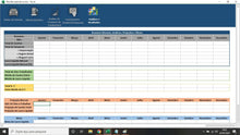 Load image into Gallery viewer, Planilha para Uber, 99 Pop e Cabify em Excel
