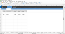 Load image into Gallery viewer, Planilha de Estoque com Prazo de Validade em LibreOffice Calc
