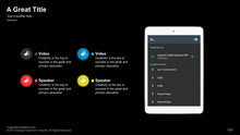 Load image into Gallery viewer, Tema de PowerPoint com Centenas de Slides Profissionais - Gesing

