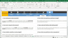 Load image into Gallery viewer, Planilha de Cálculo para Fretes Fracionados Por KM Rodado em Excel 5.0
